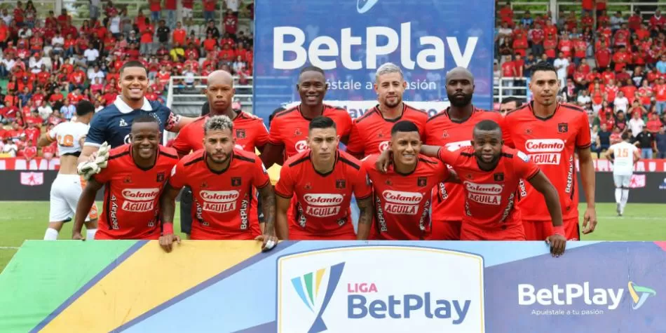 América de Cali