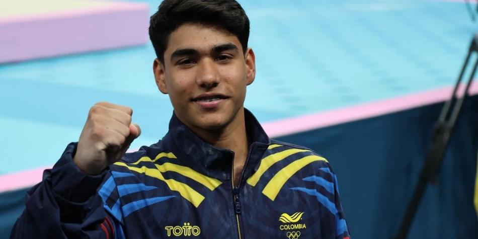 Ángel Barajas