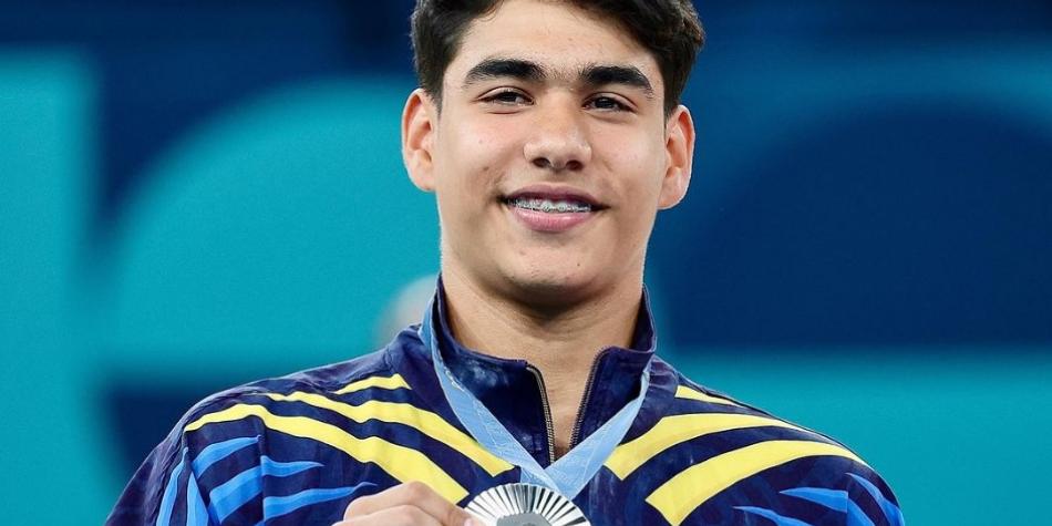 Ángel Barajas