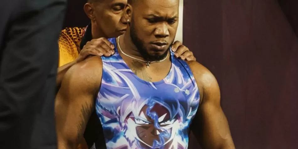 Yeison López