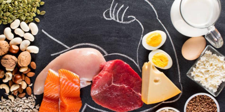 Proteína