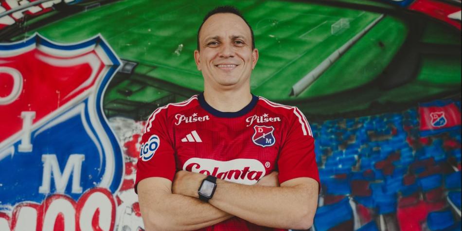 Alejandro Restrepo