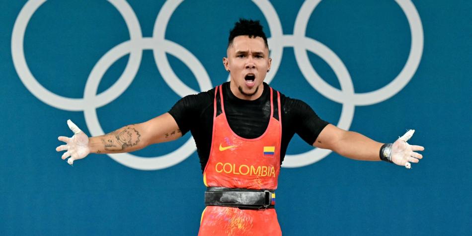 Luis Javier Mosquera