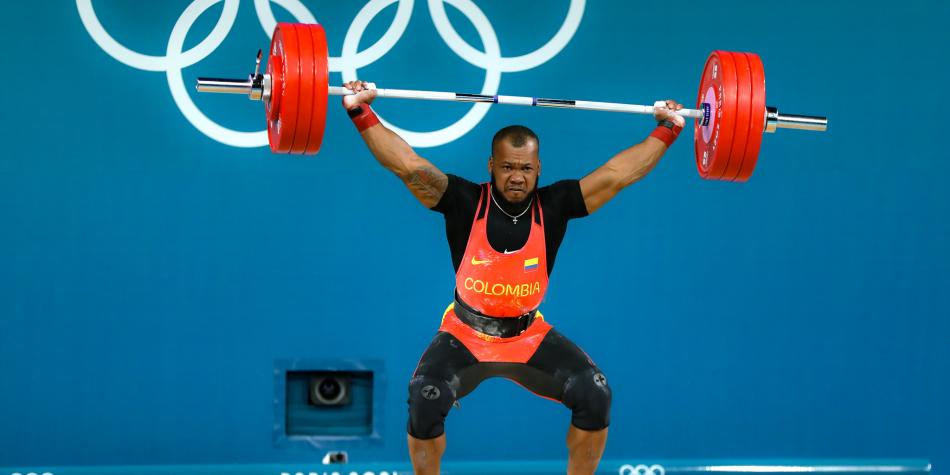 Yeison López