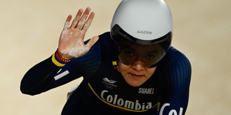 Martha Bayona