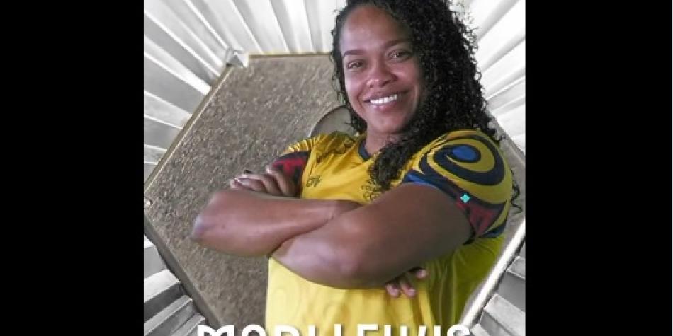Mari Leivis Sánches