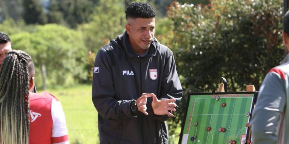 Ómar Ramírez