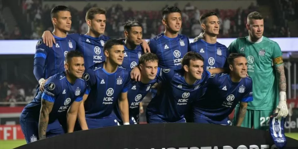 Talleres de Córdoba