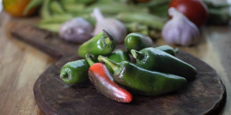 Jalapeños