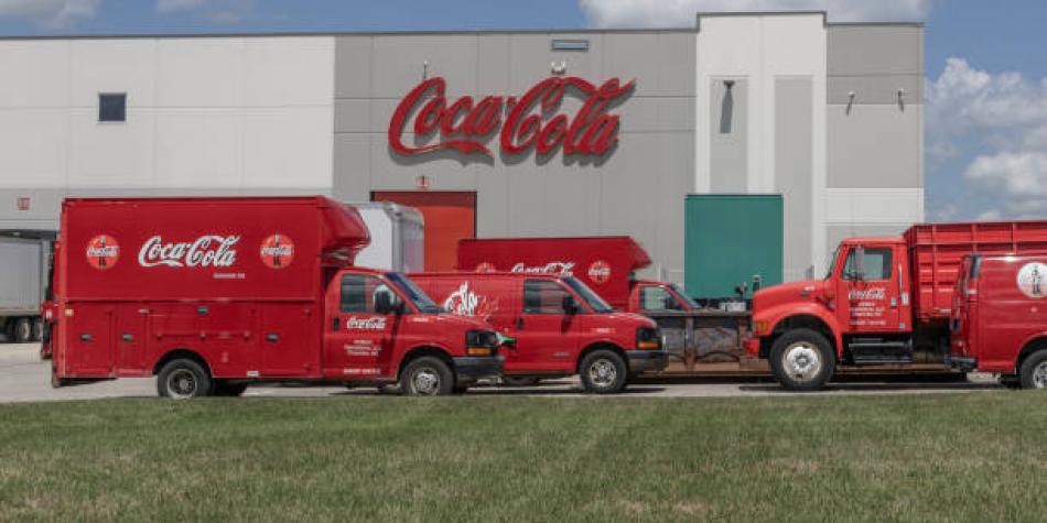 Coca Cola