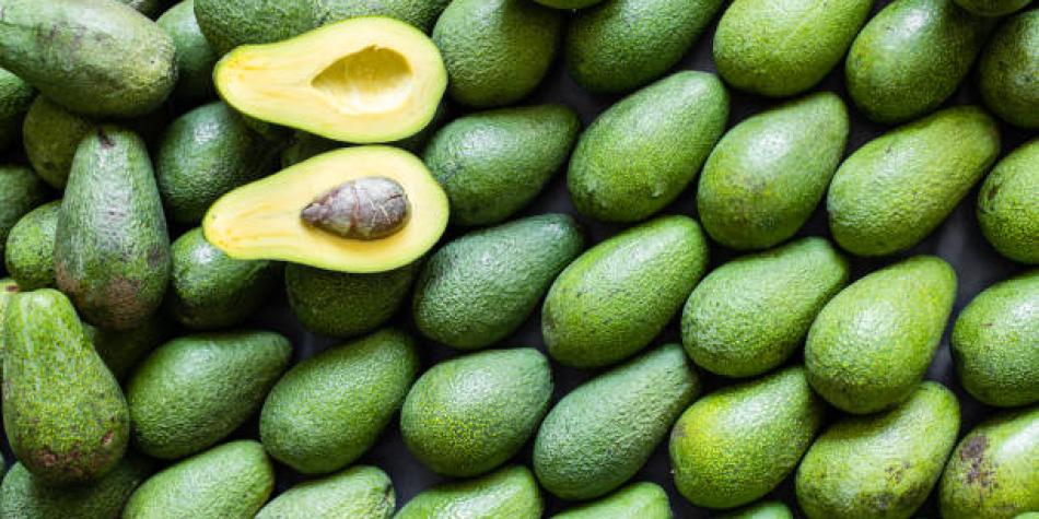 aguacate