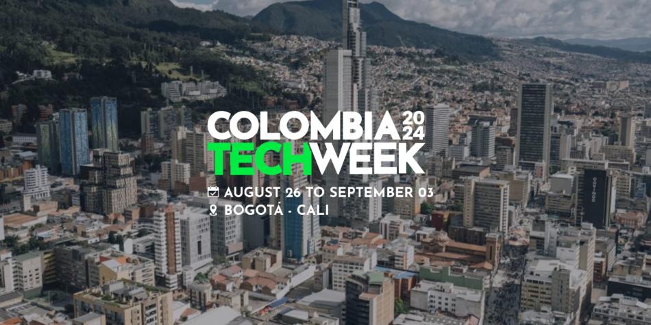 Colombia Tech Week