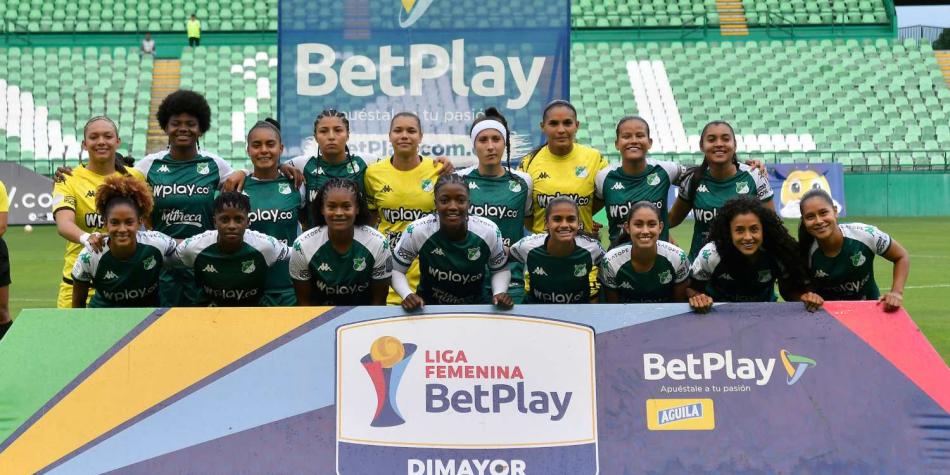 Deportivo Cali femenino