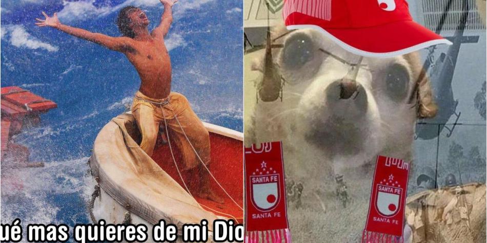Memes final Liga Femenina 2024