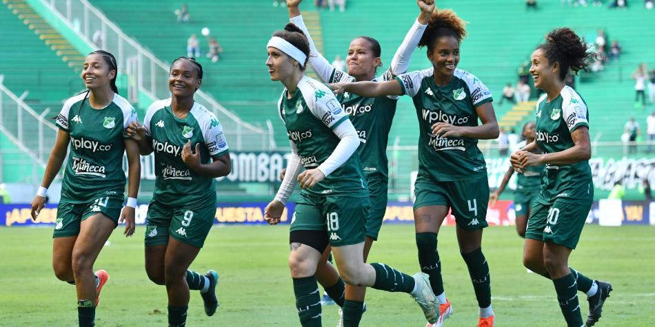 Deportivo Cali femenino