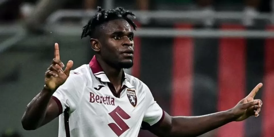 Duván Zapata