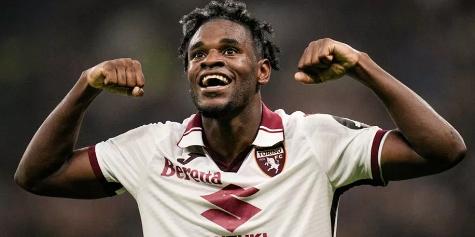 Duván Zapata