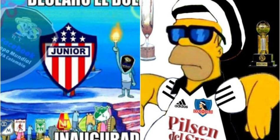 memes Junior