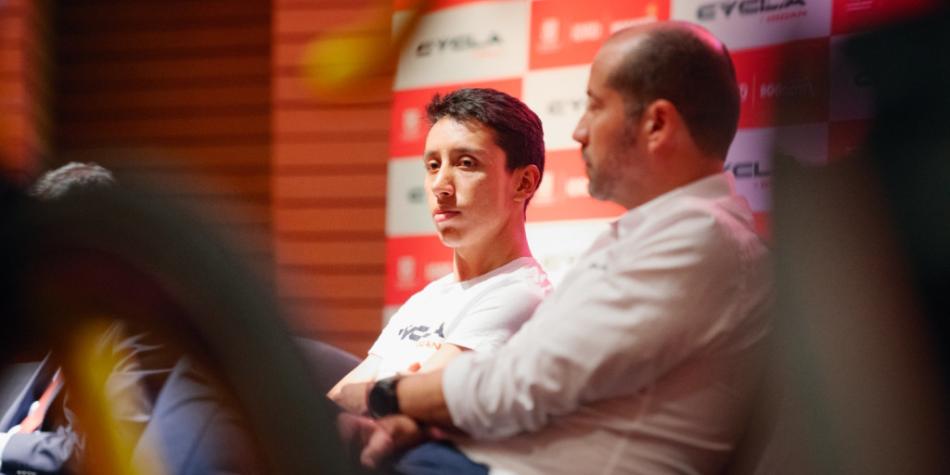 Egan Bernal