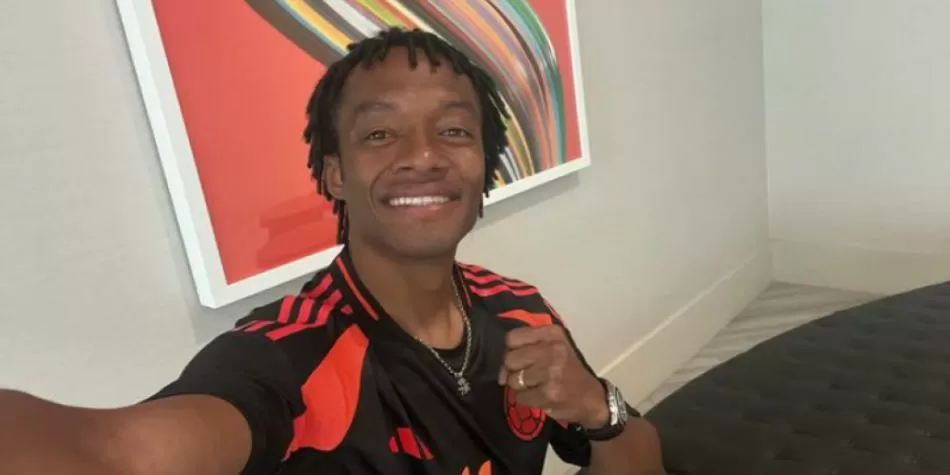 Juan Cuadrado