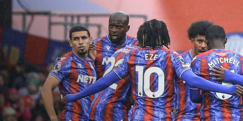 Crystal Palace