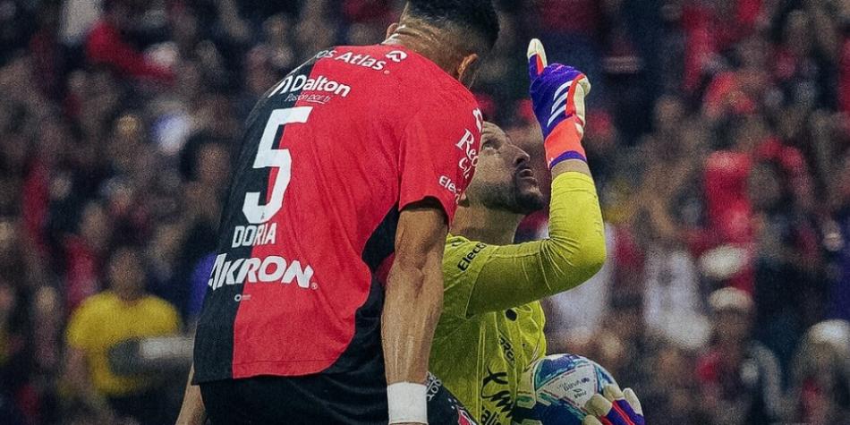 Camilo Vargas