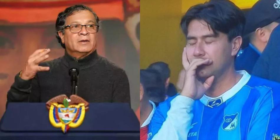Memes Águilas vs Millonarios