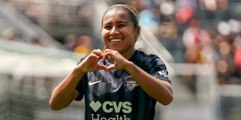Leicy Santos