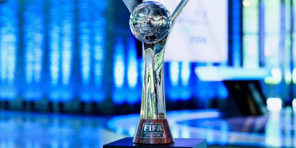 Mundial Femenino Sub 20