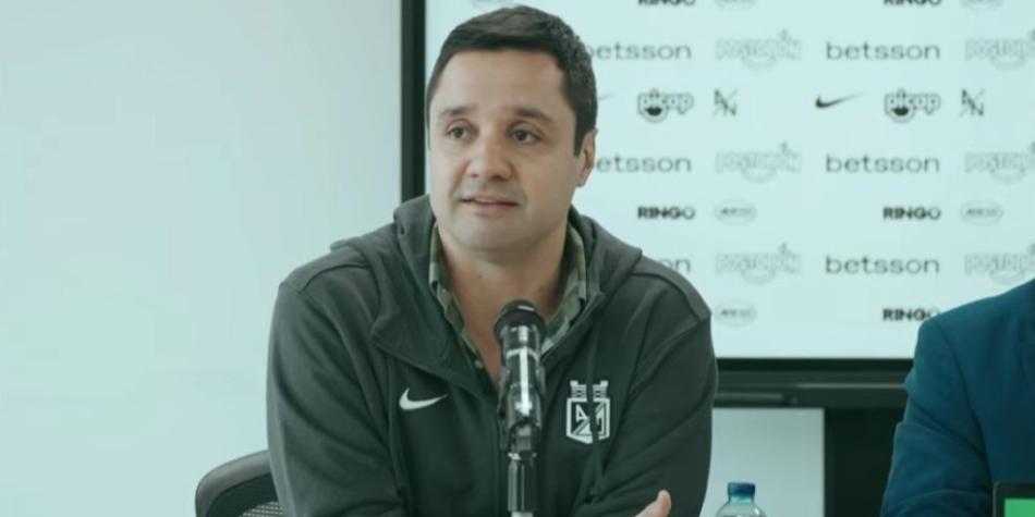Sebastián Arango