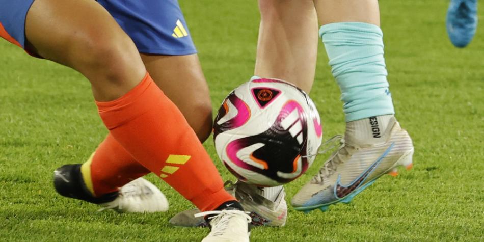 Colombia vs Australia en Mundial Femenino Sub-20