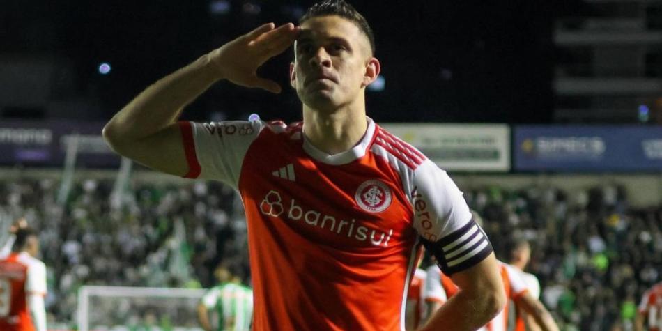 Rafael Santos Borré