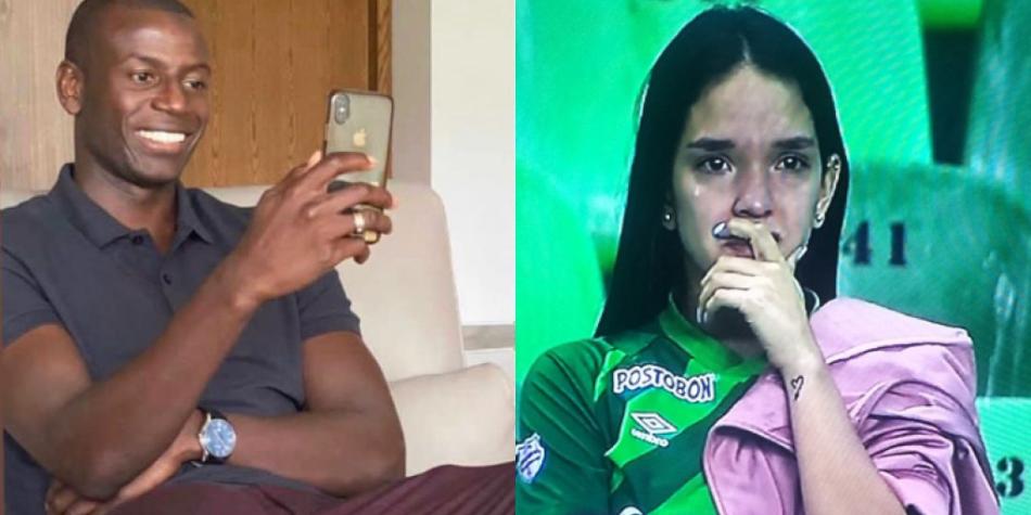 Memes de derrota de Deportivo Cali contra Pasto