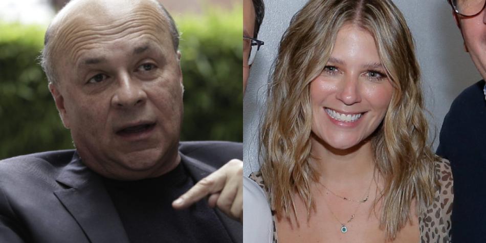 Carlos Antonio Vélez / Andrea Guerrero
