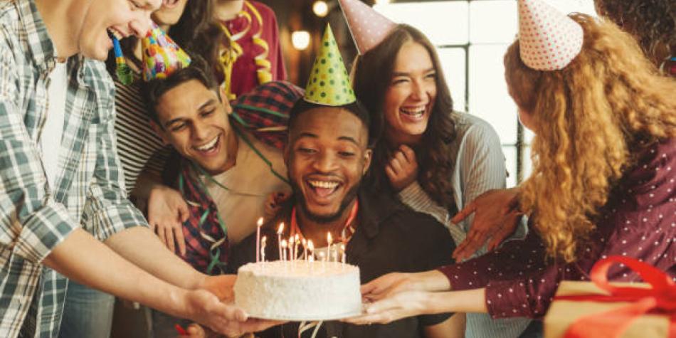 Cumpleaños