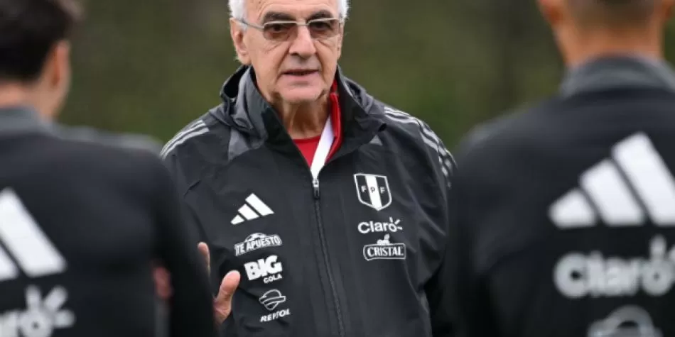 Jorge Fossati