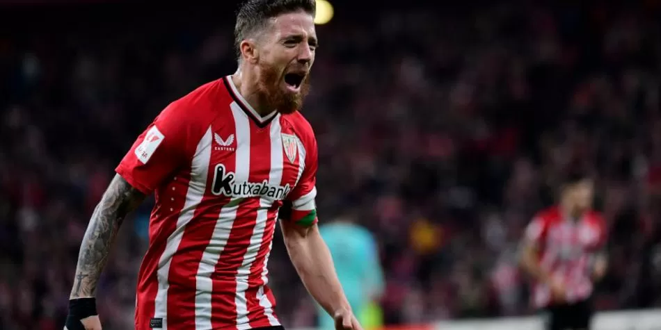 Iker Muniain