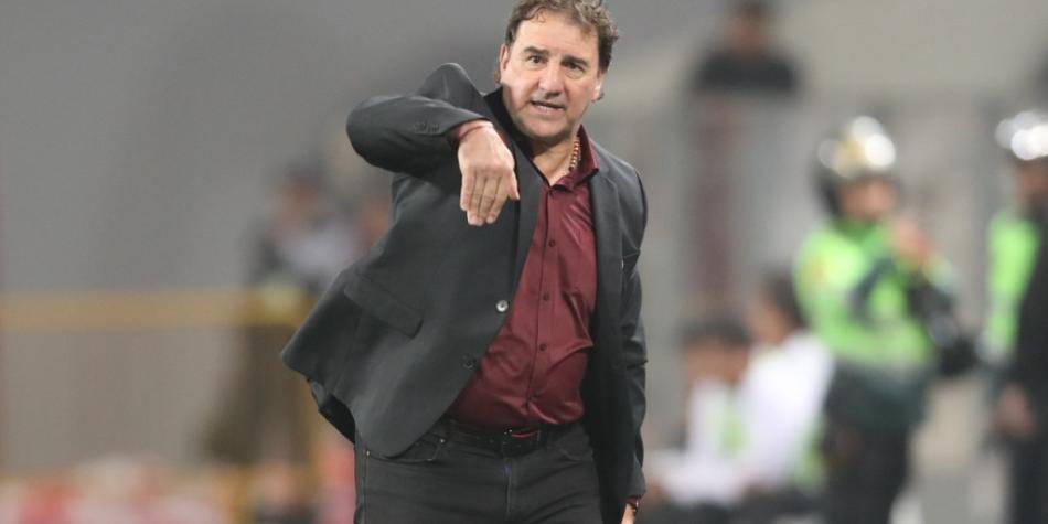 Néstor Lorenzo
