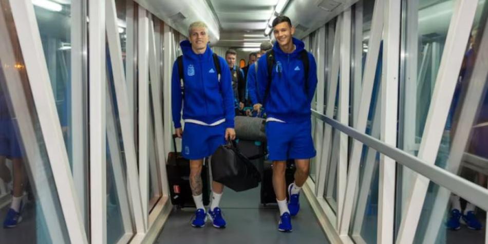 Selección Argentina