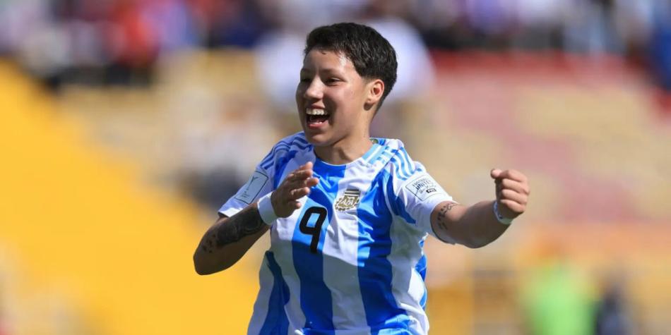 Kishi Núñez