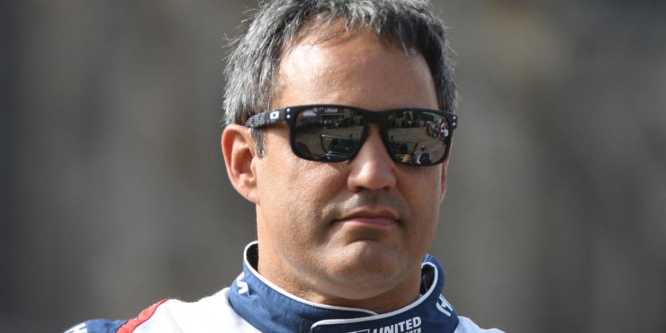 Juan Pablo Montoya