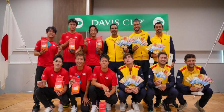 Equipo Colombia