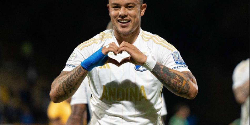 Equidad vs Millonarios