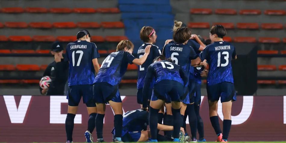 Fútbol Femenino