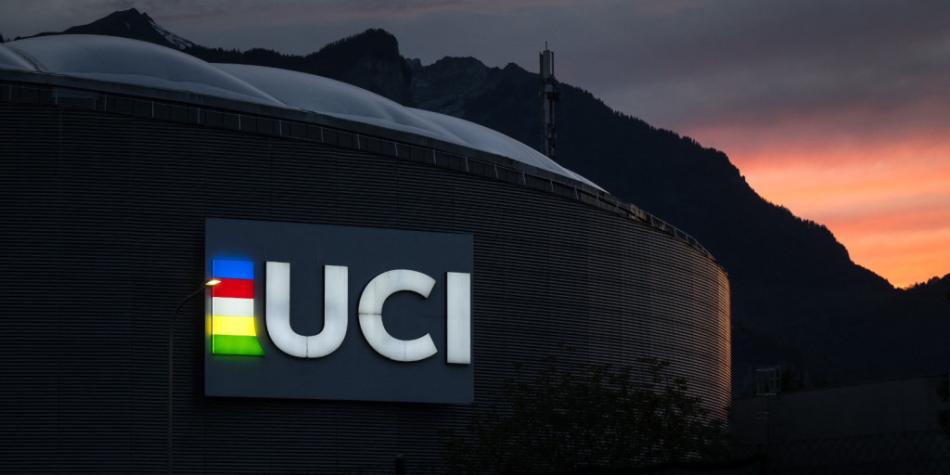 UCI - Ciclismo