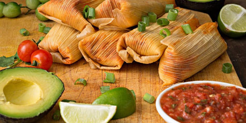 Tamales