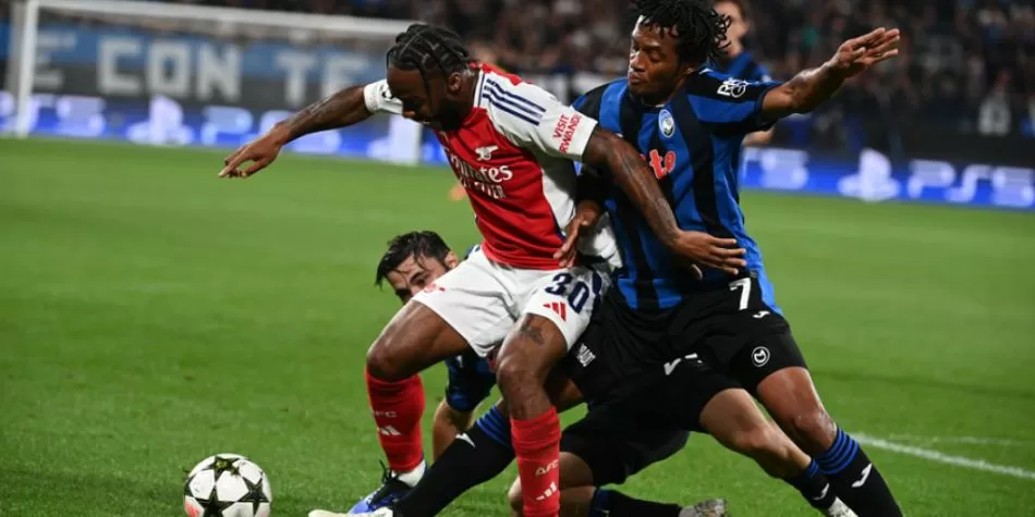 Juan Cuadrado