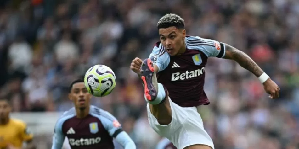 Aston Villa vs Wolverhampton