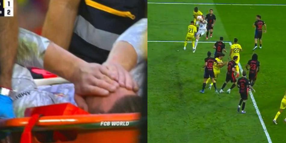 Ter Stegen