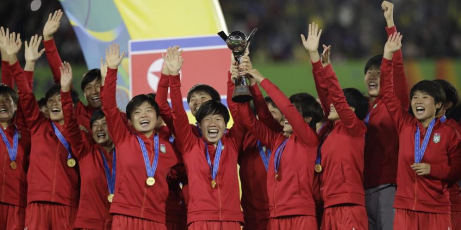 Corea del Norte